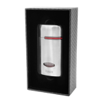 RONSON brener upaljač Silver - Slika 2