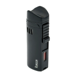 RONSON brener upaljač Mistral Black