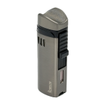 RONSON brener upaljač Mistral Gun Metal