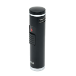RONSON brener upaljač Monsun Black