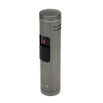 RONSON brener upaljač Monsun Gun Metal