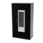 RONSON brener upaljač Silver - Slika 3