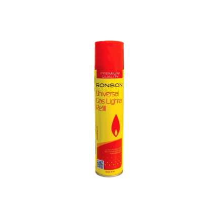 RONSON univerzalni GAS za upaljače 300ml