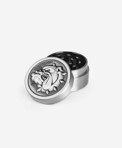 BULLDOG metalni grinder 2-dela