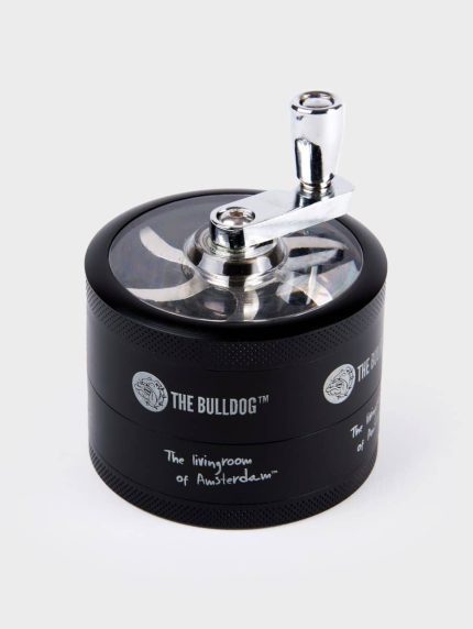 BULLDOG grinder SWING