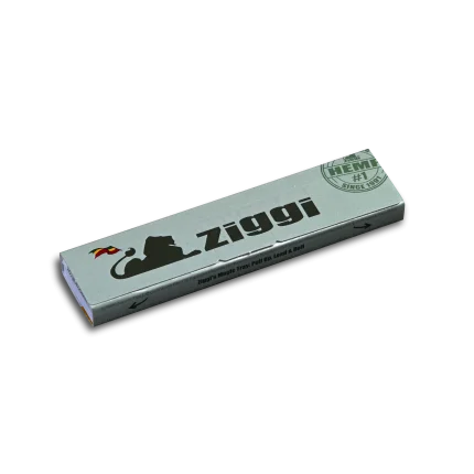 ZIGGI papirići sa flopom HEMP 26kom