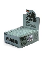 ZIGGI papirići sa flopom HEMP 26kom - Slika 2