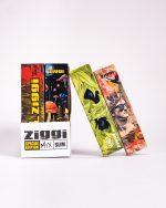 ZIGGI papirići  sa flopom- SPECIAL EDITION - Slika 2