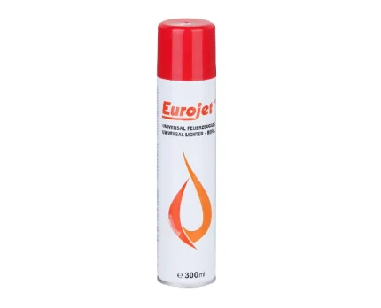 EUROJET-Plin za upaljače 300ml