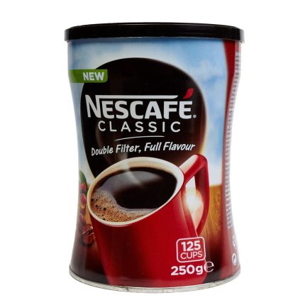 Nescafe Classic 250g limenka