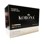 KORONA 550-cigaret-tube