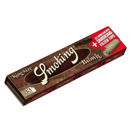 KINGPIN ORIGINAL papirići 13674 - 25kom