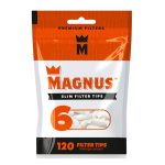 MAGNUS HIGH 500/20-cigaret tube - Slika 2