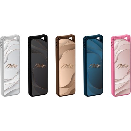 MATTEO BRENER UPALJAČ EPOX LUX