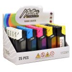 MATTEO TURBO UPALJAČ COLORFUL GR - Slika 2