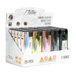 MATTEO BRENER UPALJAČ MC ELEGANT - Slika 2