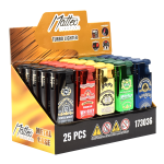 MATTEO BRENER UPALJAČ MC WHISKEY - Slika 2