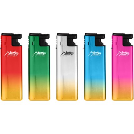 MATTEO BRENER UPALJAČ MC GOLD G