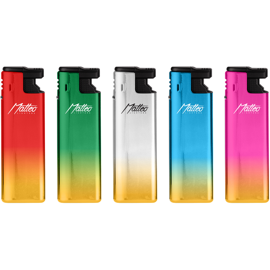 173039 MATTEO BRENER UPALJAČ MC GOLD G - Slika 1