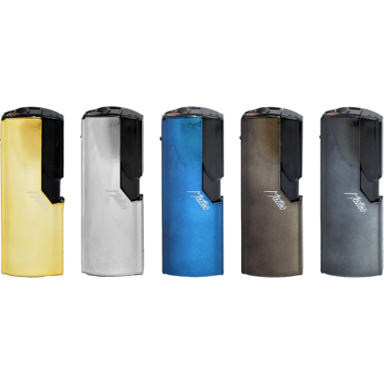 MATTEO BRENER UPALJAČ EDGE KNIGHT