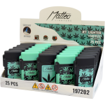 MATTEO BRENER UPALJAČ RUBB W - Slika 2