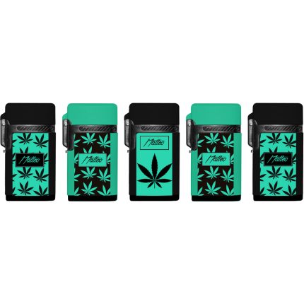 MATTEO BRENER UPALJAČ RUBB W