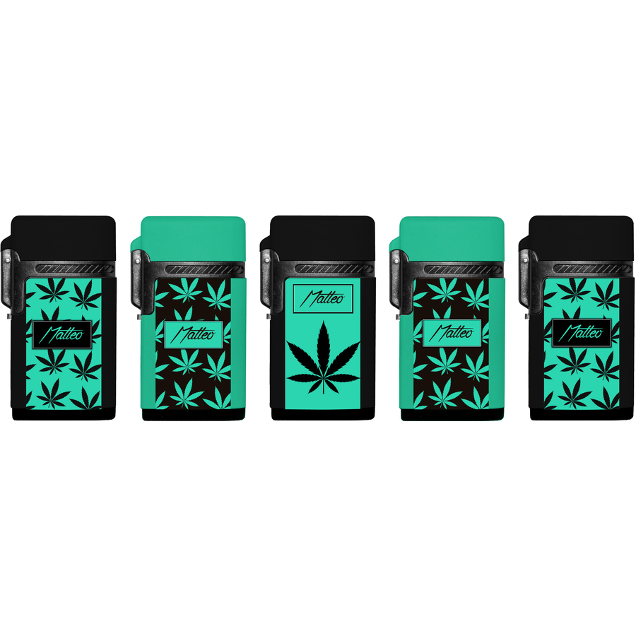 197202 MATTEO BRENER UPALJAČ RUBB W - Slika 1