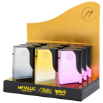 MATTEO BRENER UPALJAČ MC WAVEPRO - Slika 2