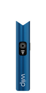 Wiip Magnetic II- Blue