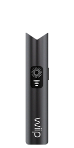 Wiip Magnetic II - Black